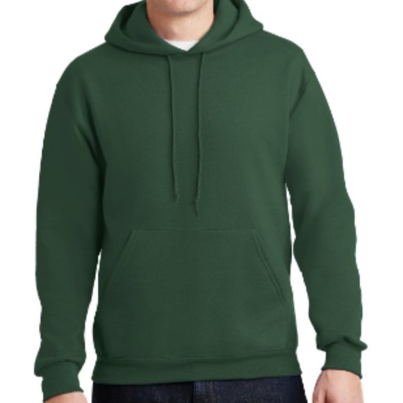 Boxercraft BM5302 Fleece Hoodie - Picture 1 of 2